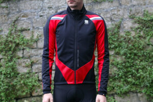 Sportful Alpe Softshell Jacket