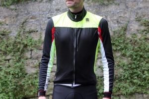 Sportful Bodyfit Pro Wind Vest