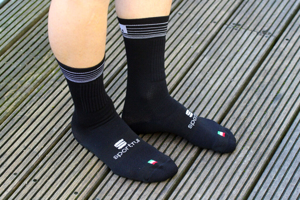 Sportful Merino Medium Sock