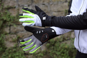 Sportful WS Pursuit Tech Glove