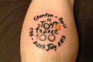 TDF tattoo_