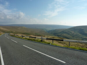 The top of Holme Moss (CC licensed image by by shirokazan:Flickr)