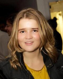 Venera Minakhmetova