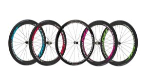 Wheel Range