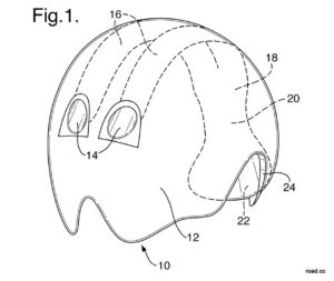 british cycling ducted helmet