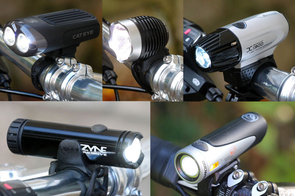 5lights