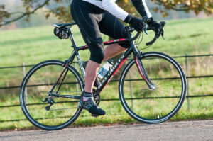 Battaglin S11 - riding 1