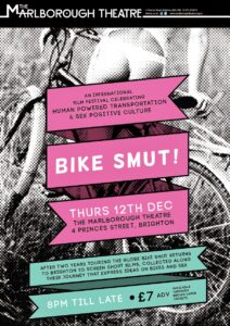 Bike-Smut-Brighton