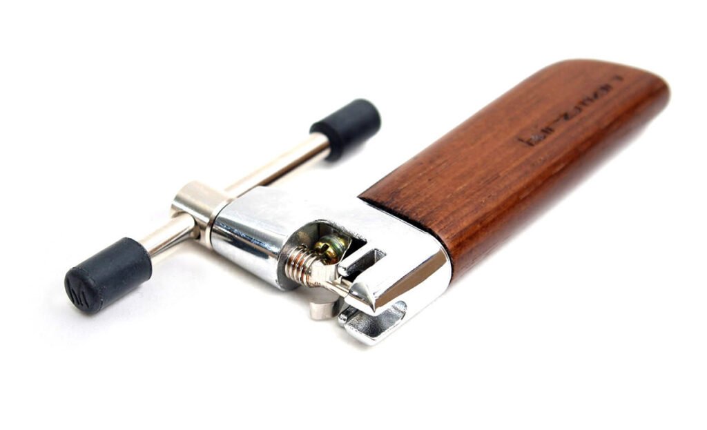 Birzman Light-er Chain Rivet extractor
