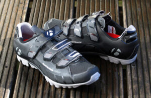 Bontrager Evoke Mountain Shoe