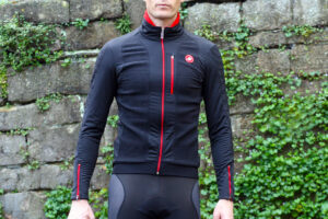 Castelli Elemento 7X Air Jacket