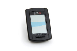 Cateye Stealth 50
