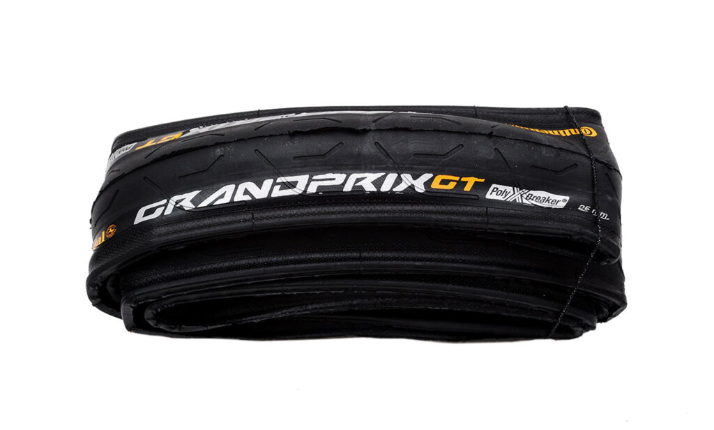 Continental Grand Prix GT tyre 2