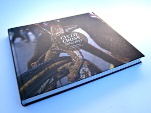 Cyclocross 2012:2013-Balint Hamvas-Book Packshot