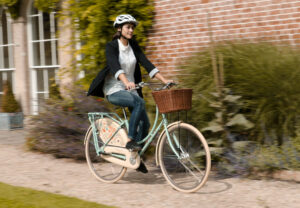 Dawes Countess - riding 1