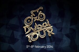 Dubai Tour logo