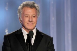 Dustin Hoffman at 2012 Golden Globes (source – NBC press photo, cropped)