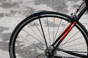 Genetic Carbon Micro Fender
