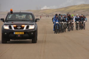 Koga Beach Race 2013 - Race Car(Photo - &copy; Ir&egrave;ne Storm)