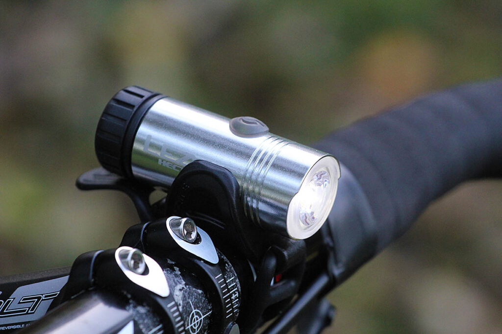 Lezyne Hecto Drive