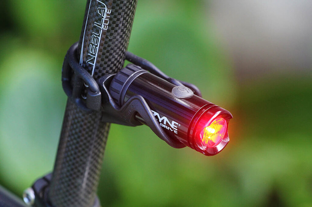 Lezyne Micro Drive R