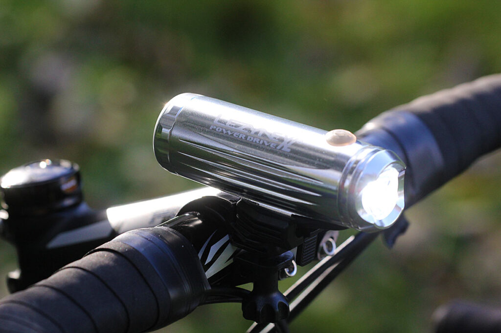 Lezyne Power Drive XL