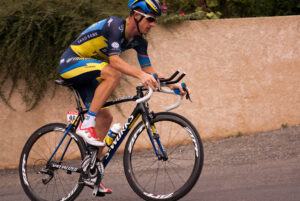 Michael Rogers (CC licensed on Flickr by Alain Stoll)