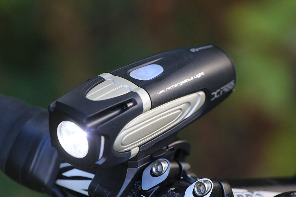 Moon X-Power 700