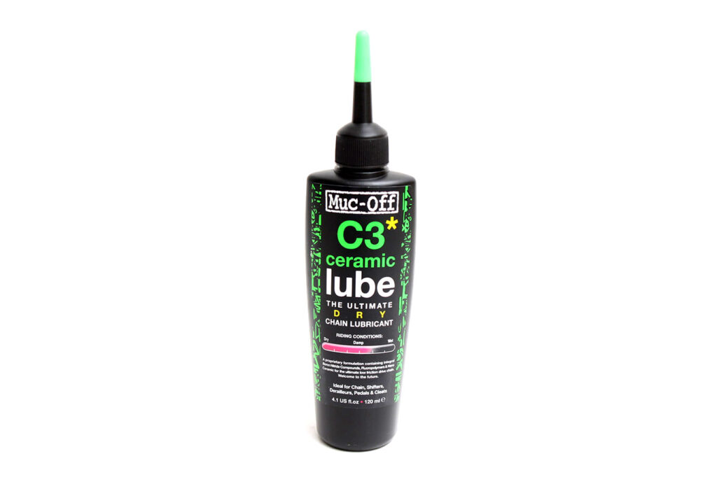 Muc-Off C3 Dry Ceramic Lube
