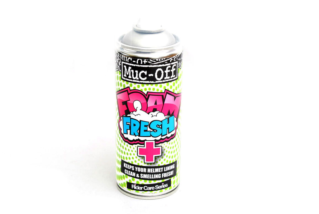 Muc-Off Foam Fresh copy