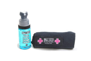 Muc-Off Visor, Lens and Goggle Cleaner