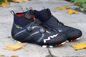 Northwave Extreme Winter GTX Boots