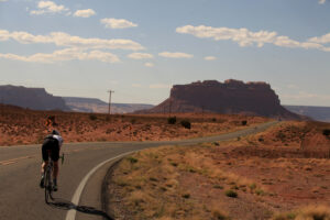 Race Across America