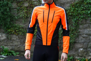 RH Plus Revo Jacket