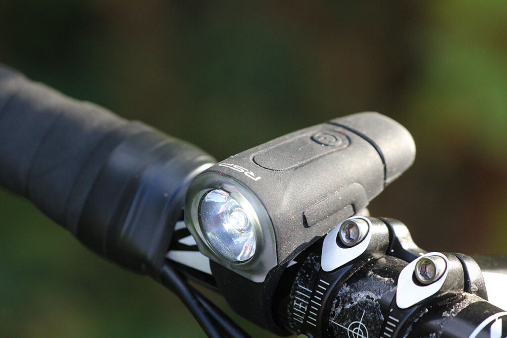 RSP Spectral