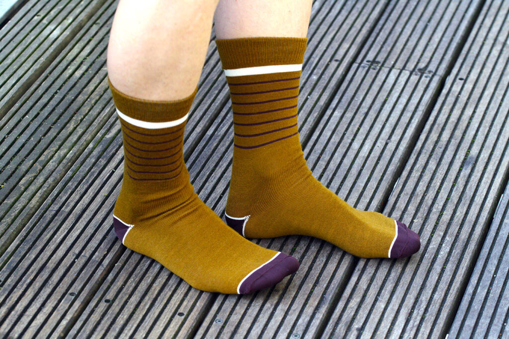 Rapha Merino City Riding Socks