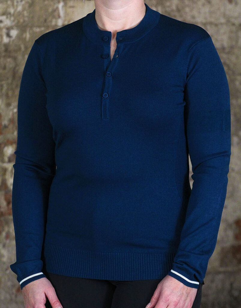 Rapha Women’s Long Sleeve Merino Jersey