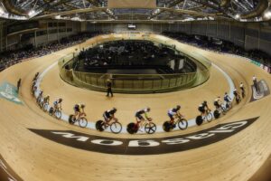 Revolution 2013 round 2 – Sir Chris Hoy Velodrome