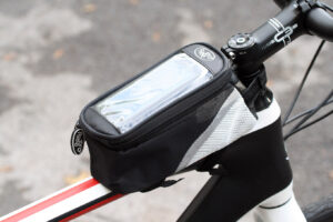 Ride Pro Universal Bike phone bag