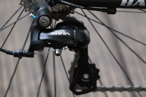 Shimano Sora 3500 - rear derailleur