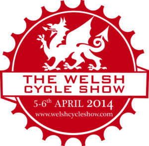 The Welsh Cycle Show logo