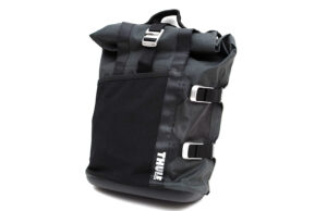 Thule Pack 'n Pedal Commuter Panier - Left