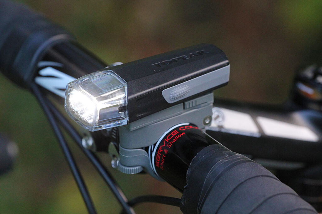 Topeak Highlite