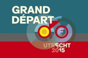Utrecht Grand Depart 2015 (image via A.S.O)