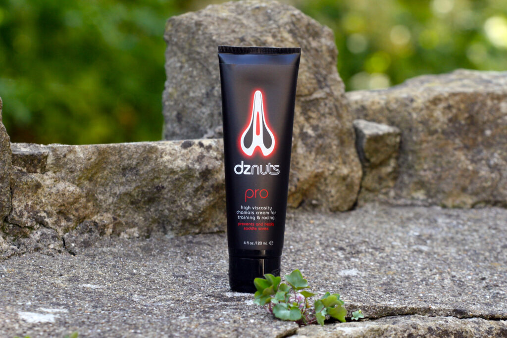 dznuts PRO Chamois Cream