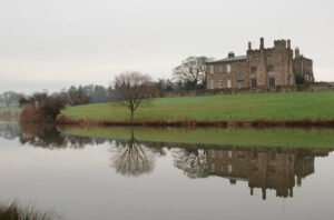 ripley castle