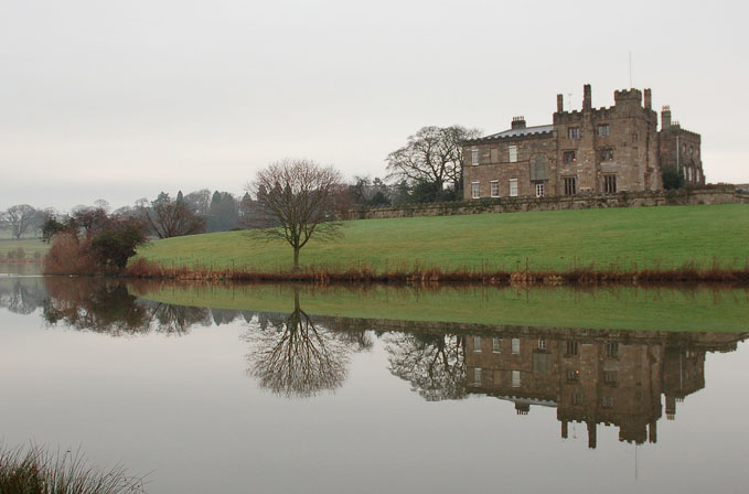 ripley castle
