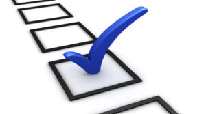 vote (CC licensed by League of Women Voters of California)