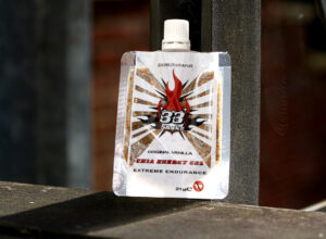 33shake Chia Energy Gel 2