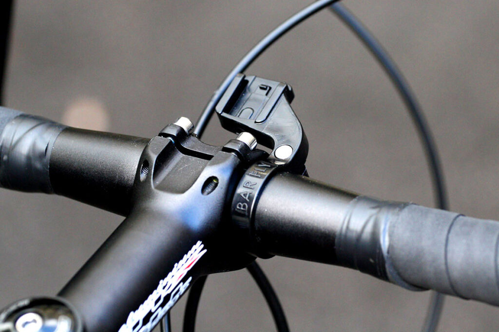 Bar Fly Cateye mount